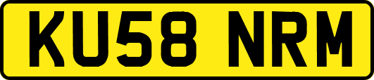 KU58NRM