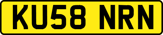 KU58NRN