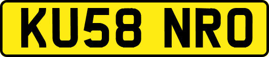KU58NRO