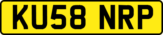 KU58NRP