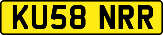 KU58NRR