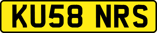 KU58NRS
