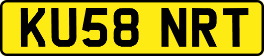 KU58NRT