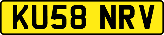 KU58NRV