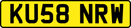 KU58NRW