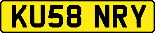 KU58NRY