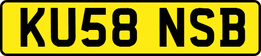 KU58NSB
