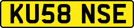 KU58NSE