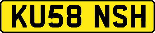 KU58NSH