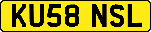 KU58NSL