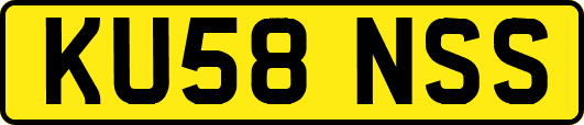 KU58NSS