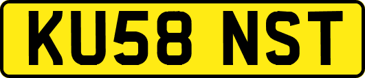 KU58NST