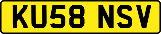 KU58NSV