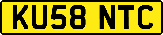KU58NTC