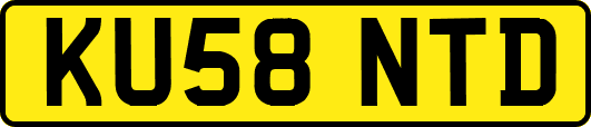 KU58NTD