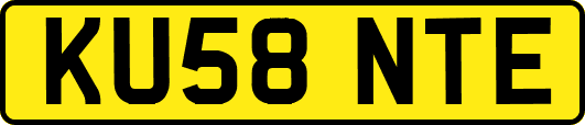 KU58NTE