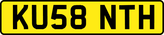 KU58NTH