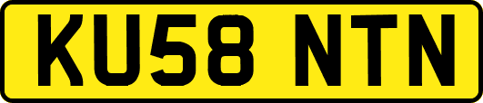 KU58NTN
