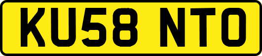 KU58NTO