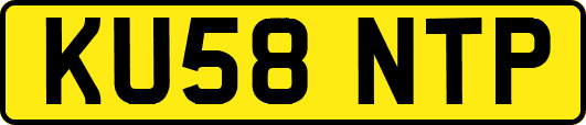 KU58NTP