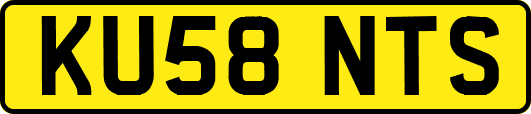 KU58NTS