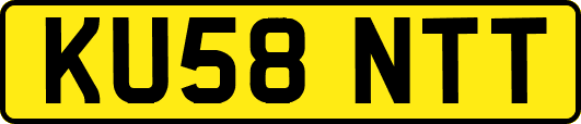 KU58NTT