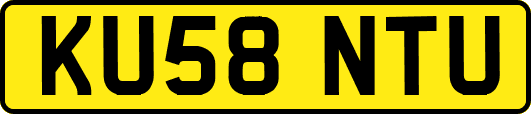 KU58NTU