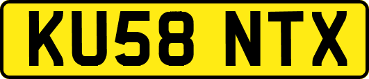 KU58NTX