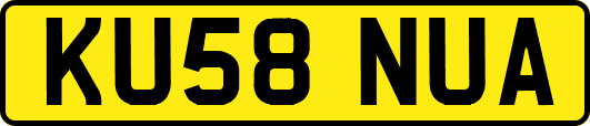 KU58NUA