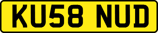 KU58NUD