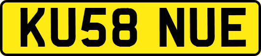 KU58NUE