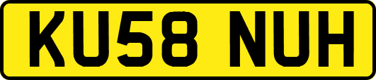 KU58NUH