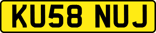 KU58NUJ