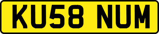 KU58NUM