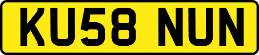 KU58NUN