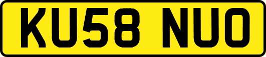 KU58NUO