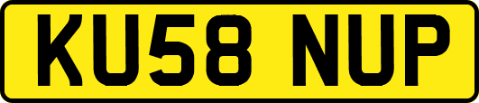 KU58NUP