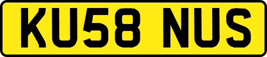 KU58NUS