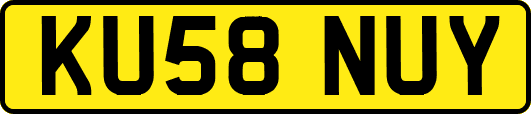 KU58NUY