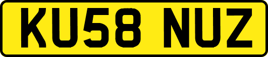 KU58NUZ