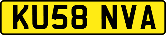 KU58NVA