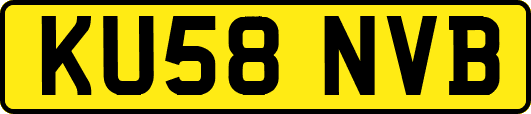KU58NVB