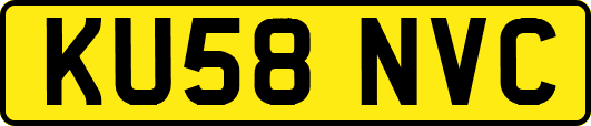 KU58NVC