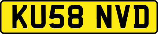 KU58NVD