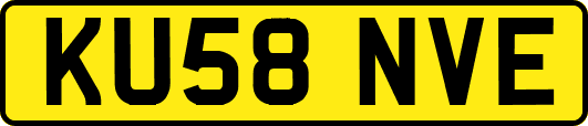 KU58NVE