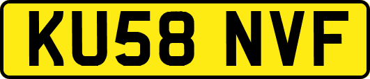 KU58NVF
