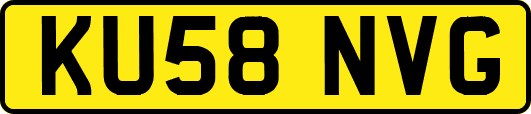 KU58NVG