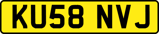 KU58NVJ