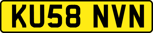KU58NVN
