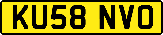 KU58NVO